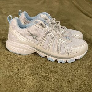 NIB Vintage Reebok Rapid Agility Sneakers Size 9M